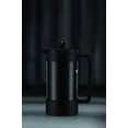 thumbnail image 5 of Bodum Bean Sustainable French Press Coffee Maker, 34 Ounce, Black, 5 of 5