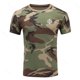 thumbnail image 3 of Camiseta de manga corta Loose Rider 2023 para hombre, para BMX, MTB, bicicleta, camuflaje, sudadera para DH, cross country, resistencia, motocicleta, 3 of 5