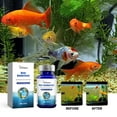 thumbnail image 2 of RYRDWP Clearance Powerful Water Dechlorinator for Fish Ponds - 100g Chlorine - Removal Purification Solution for Aquatic Health, 2 of 6