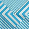 thumbnail image 1 of oneOone Silk Tabby Sky Blue Fabric Diy Clothing Quilting Fabric Print Fabric By Yard 42 Inch Wide, 1 of 6