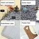 thumbnail image 5 of Monstrate Alfombra de baño de poliéster fácil de limpiar excelente absorción de agua y dibujos animados lindo ulti-funcional Decoración del hogar señor oso, 5 of 6