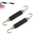 thumbnail image 3 of Gancho De Resorte Para Tubo De Escape, 1 Par De Accesorios De Motocicleta Resistentes Al Desgaste, Práctico Universal Para Motocicleta, 3 of 7