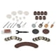 thumbnail image 1 of Kit de Accesorios Dremel 707-01 de 75 Piezas en Lata, 1 of 1