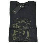 Oakley Men's The Operator 457576 Blackout - Size XXL