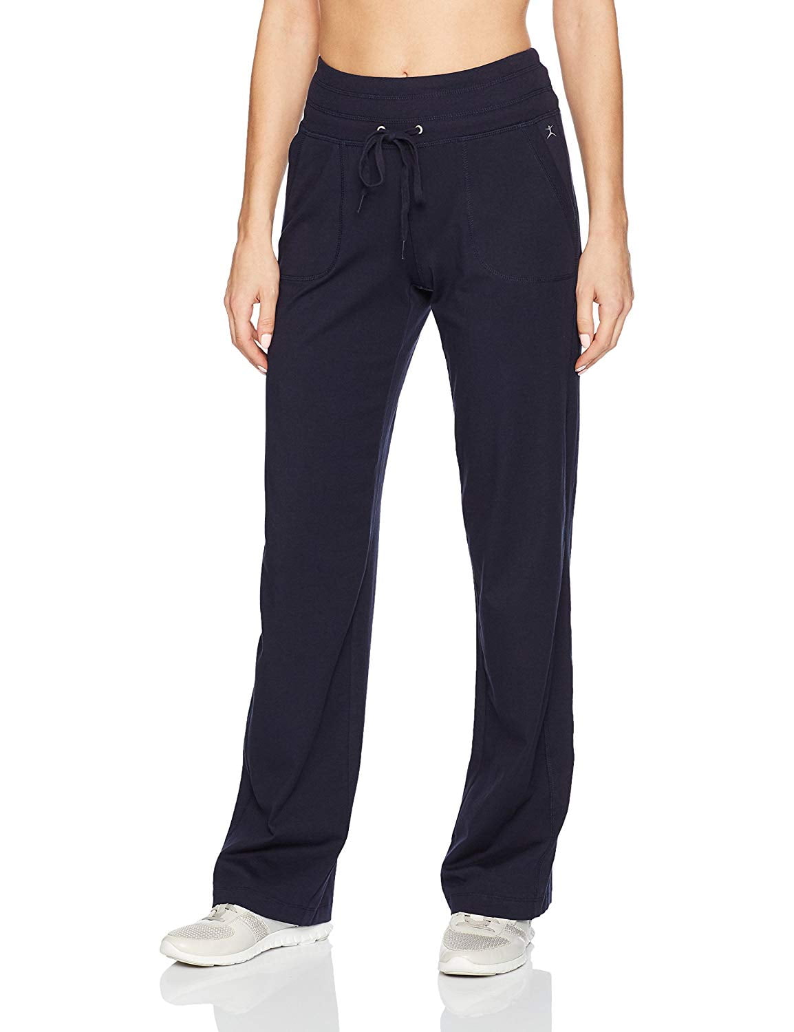 Athleisure Relaxed Fit Pant 