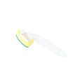 thumbnail image 1 of Replaceable Cleaning Brush with Liquid Handle Brush Cutter Brush Dispenser, 1 of 5