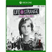 LIFE IS STRANGE STORM XBX1 SP