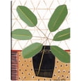 thumbnail image 1 of Mantel dorado 4, 1 of 4