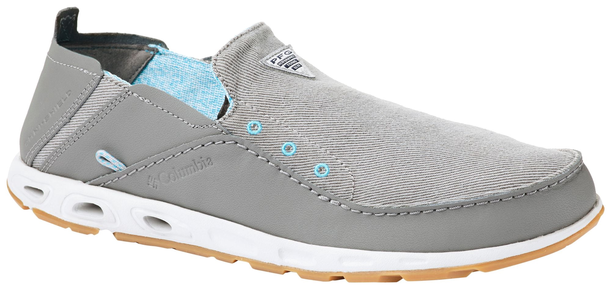 columbia fishing boots