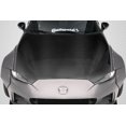 thumbnail image 1 of 2016-2023 Mazda Miata Carbon Creations OEM Look Hood - 1 Piece, 1 of 1