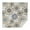 Beige Ethnic Mandala, variant on Beige Ethnic Mandala Pattern Square Tablecloth,Waterproof Square Table Cover,Wipeable Spillproof Washable Table Cover for Home Kitchen Party Decor 42"X42"(107x107cm)