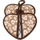 thumbnail image 2 of Guantes de horno Haust de 2 piezas, aptos para microondas, para hornear, 2 of 7