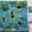 Green Black, variant on Cute Cat Shower Curtain Funny Fun Cool Cats Monet Shower Curtains for Bathroom Water Lilies Waterproof Fabric Bath Curtain Decor 72 X 72 Inch