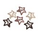 thumbnail image 2 of 12Pcs Elegant Star Snap Hair Clips Matte Multicolor Fashion for Casual Party jinwen pasadores de pelo, 2 of 3