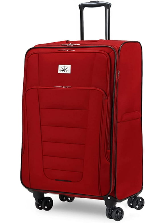Soft Luggage with Wheels