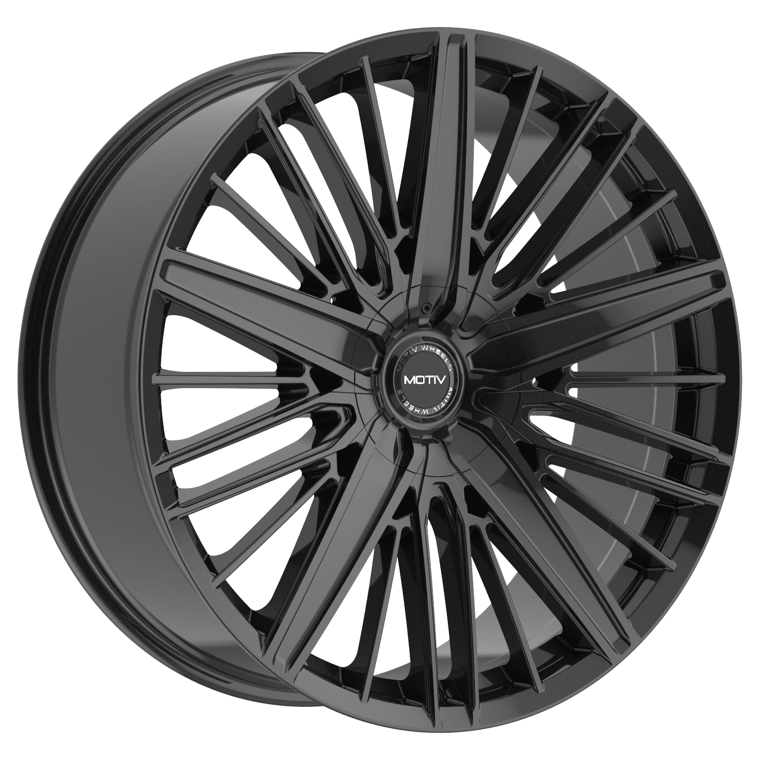 FF-ONE | 8.5x20 ET35 | 5x120 – SIXNINE WHEELS Enso Alpha 20x8.5