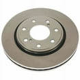 thumbnail image 2 of AutoSpecialty Brake Rotor, 2 of 4