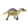 thumbnail image 3 of Juguete Modelo De Dinosaurio, Figuritas De Dinosaurios Realistas Material De PVC Respetuoso Con El Medio Ambiente Para La Escuela Para Niños De 3 Años + Para Fiestas Temáticas ANGGREK Maiasaura Model, 3 of 8