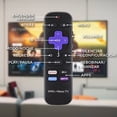 thumbnail image 2 of Control Compatible Con Onn Roku Tv Original Smart Tv, 2 of 5