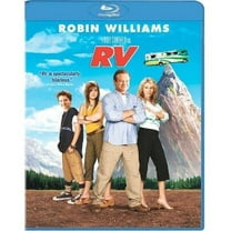 Sony Pictures - RV [BLU-RAY]