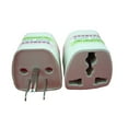 thumbnail image 3 of Redempat Adaptateur Européen, 3 of 8