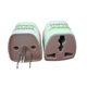 thumbnail image 1 of Adaptador Europeo seitruly HA047821-04, 1 of 2