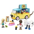 thumbnail image 3 of Set LEGO Friends Camioneta de Accesorios Caninos 42678, 3 of 4