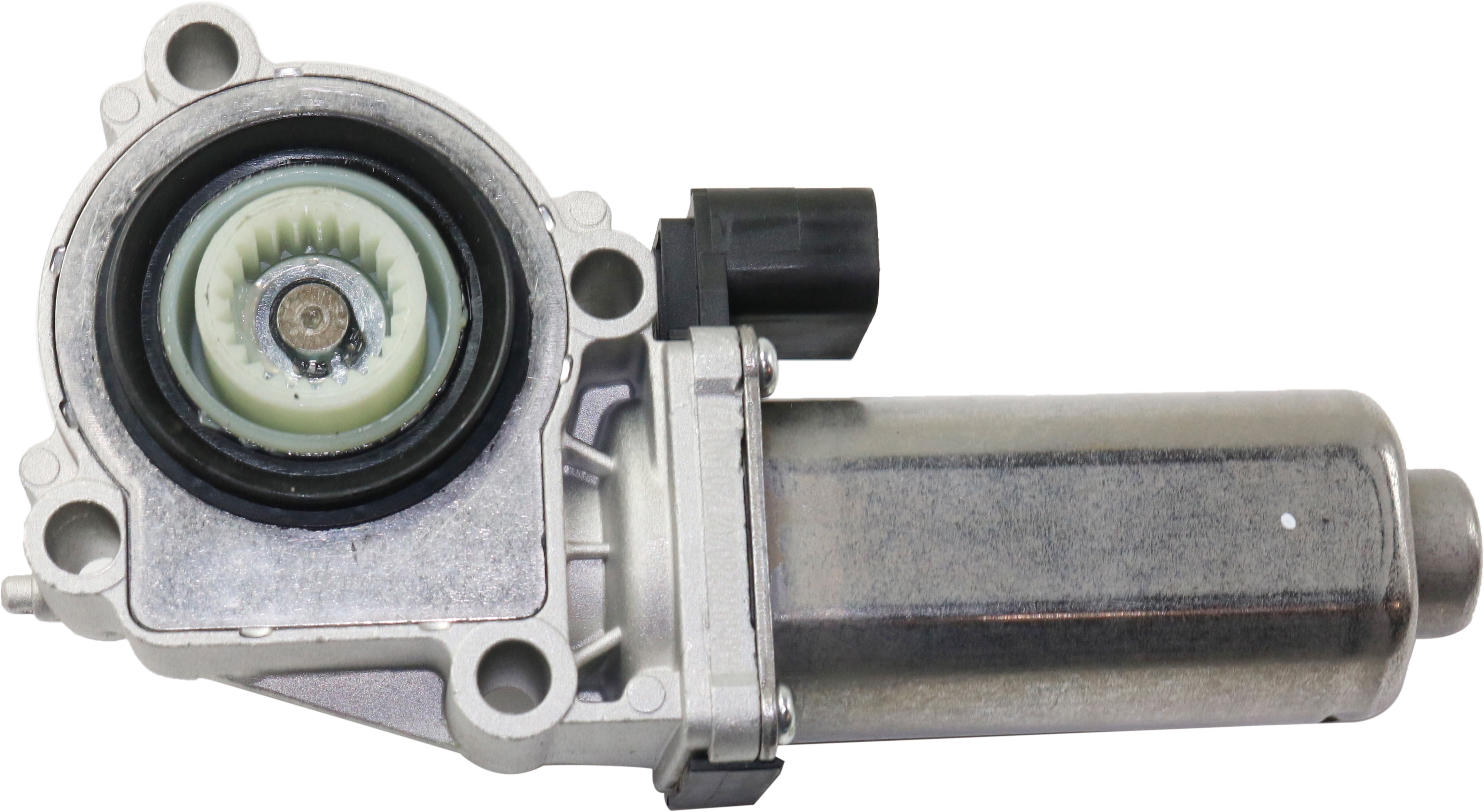 Transfer Case Motor Compatible with 2004-2010 BMW X3 2004-2013 BMW X5 2008-2014 BMW X6 6Cyl 3.0L