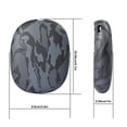 thumbnail image 2 of EGNMCR Case Compatible for Max Shock-Proof Protective Frame Full Cover smart cover, 2 of 9