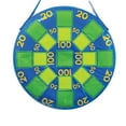 thumbnail image 2 of Franklin Sticky Inflatable Dartboard, 2 of 3