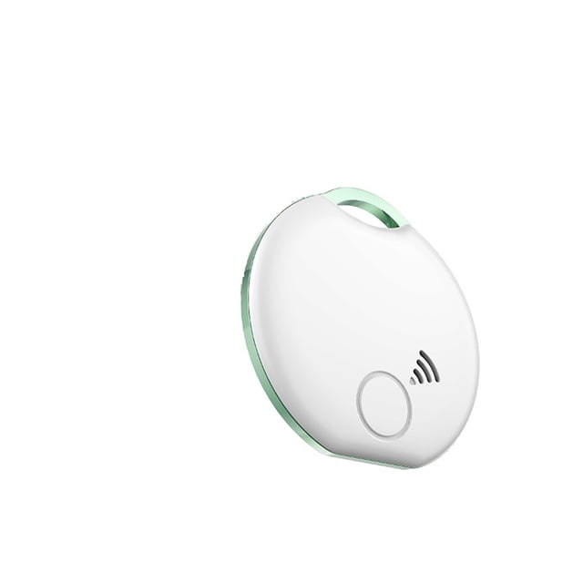 Smart Tag Mini GPS Tracker Child Wallet Key Finder Pet Tracker Locator Smart Tracker Vehicle Anti-lost ,Timely Reminder