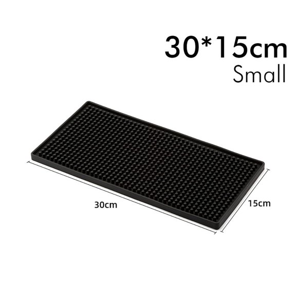 Pvc Hollow Rectangular Bar