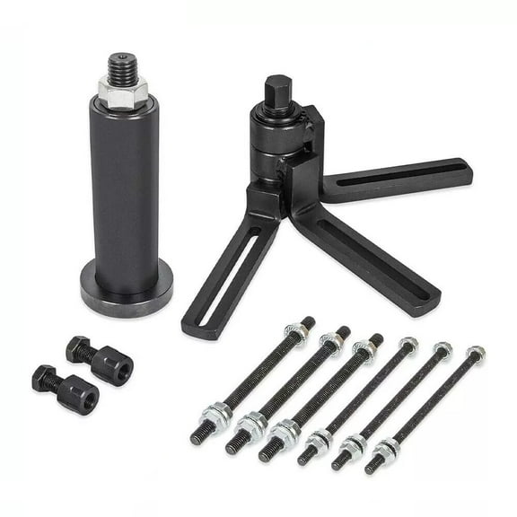 Crank Case Splitter Separator and Crank Puller Installer Tool Dirt Bike