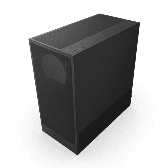 GABINETE NZXT H5 FLOW BK