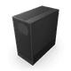 thumbnail image 1 of GABINETE NZXT H5 FLOW BK, 1 of 5