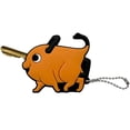 thumbnail image 1 of Chainsaw Man Pochita Key Cover Keycap, 1 of 1