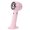 Pink, variant on Small Fan Mini Leafless Fan Portable Cooling Device Handheld Powerful Fan 3 Speed Fan ABS Material Gift for Woman Man