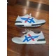 thumbnail image 3 of Used Onitsuka & Tiger California 78 Directoire Blue Size 9 (Defect) See Picture, 3 of 6