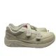 thumbnail image 1 of New Balance Walking Shoes Mens Size 10 B Narrow 928 V3 MW928HN3 Beige Leather, 1 of 6