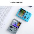 thumbnail image 4 of Consola de juegos portátil Gameboy Mini 2024, nueva consola de juegos portátil Mini Gb, tarjeta TF, más de 500 regalos de cumpleaños para Game Boy, 4 of 5