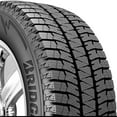thumbnail image 4 of Bridgestone Blizzak WS90 205/55R16 91H Tire, 4 of 4
