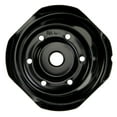 thumbnail image 2 of MOOG K160118 Coil Spring Seat Fits select: 1993-2002 NISSAN QUEST, 1993-2002 MERCURY VILLAGER, 2 of 2