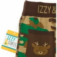 thumbnail image 4 of Pavilion Gift Company - Camouflage Deer - 2T-3T Baby Shorts, 4 of 5
