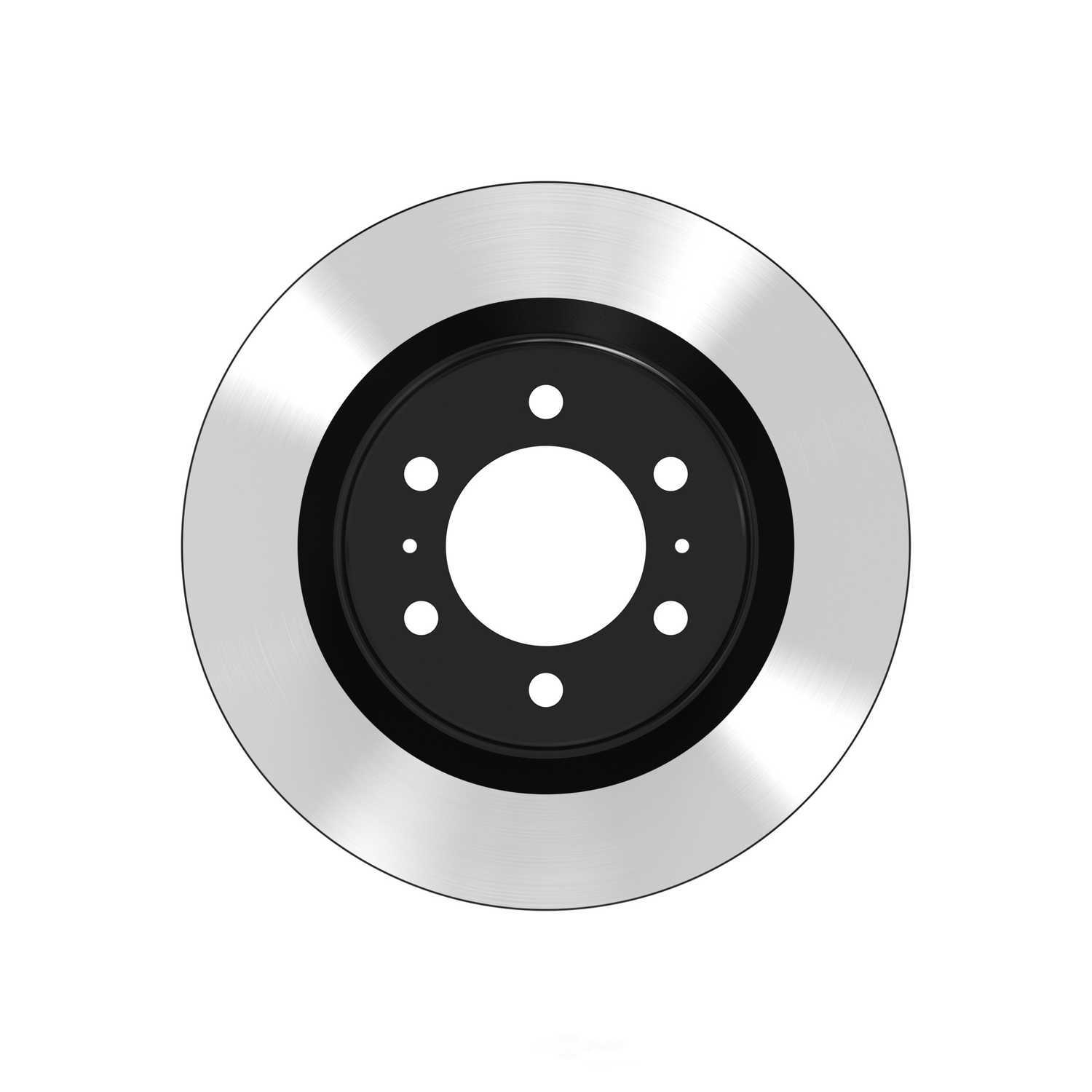 Wagner Brake BD181114E Front Disc Brake Rotor