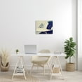 thumbnail image 2 of Design by Ashley Calhoun Plane Propeller Close Up Modern Industrial Photography 20 in x 16 in Painting Canvas Art Print, by Stupell Home Décor, 2 of 5