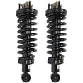 thumbnail image 6 of Detroit Axle - 8pc Struts Shocks Kit for 2003-2011 Mercury Grand Marquis Ford Crown Victoria Lincoln Town Car, Front Struts w/Coil Spring Rear Shock Absorbers Sway Bars Replacement, 6 of 9