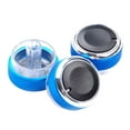 thumbnail image 2 of 3Pcs Stylish Car Air Conditioning Control Switch Knob for Ford Focus 2 3 Mondeo, 2 of 8