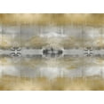 thumbnail image 2 of Roberts, Ellie 18x15 White Modern Wood Framed Museum Art Print Titled - Golden Symmetry, 2 of 4