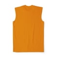 thumbnail image 2 of Ma Croix Mens Sleeveless Muscle Tank Top Summer Gym T-Shirts, 2 of 7