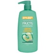 thumbnail image 1 of Garnier Grow Strong Revitalisant Fortifiant avec Extrait de Pomme, 1 of 1